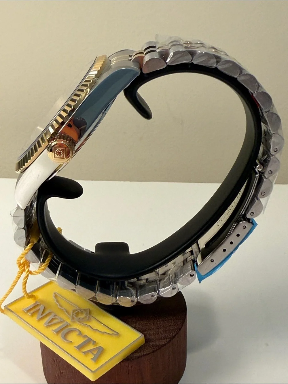 Invicta new unworn